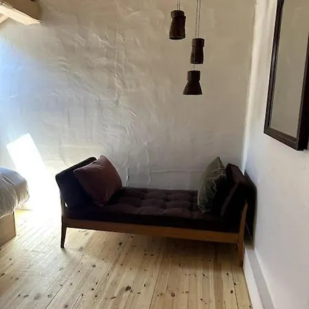 Casa De Montana D'ordino Hut 8268
