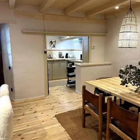 Casa De Montana D'ordino Hut 8268 Apartment